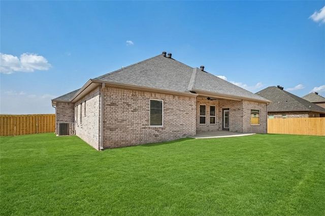 2304 Charles Street, Pea Ridge, AR 72751