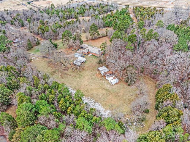 13320 Mallard Creek Road, Charlotte, NC 28262