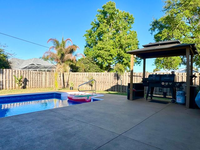 519 SW Aster Road, Port St. Lucie, Port St Lucie, FL 34953