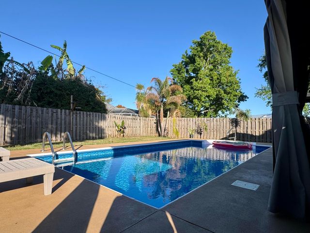 519 SW Aster Road, Port St. Lucie, Port St Lucie, FL 34953