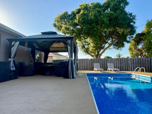 519 SW Aster Road, Port St. Lucie, Port St Lucie, FL 34953