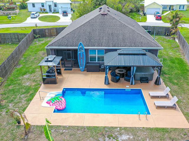 519 SW Aster Road, Port St. Lucie, Port St Lucie, FL 34953