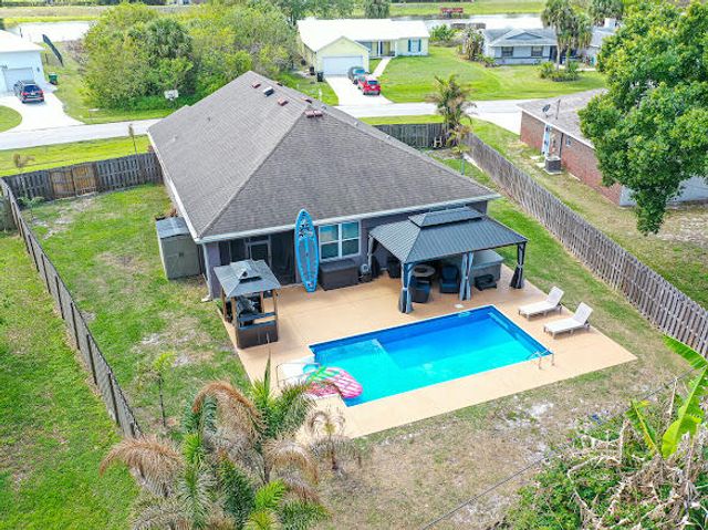 519 SW Aster Road, Port St. Lucie, Port St Lucie, FL 34953