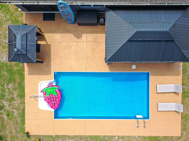 519 SW Aster Road, Port St. Lucie, Port St Lucie, FL 34953