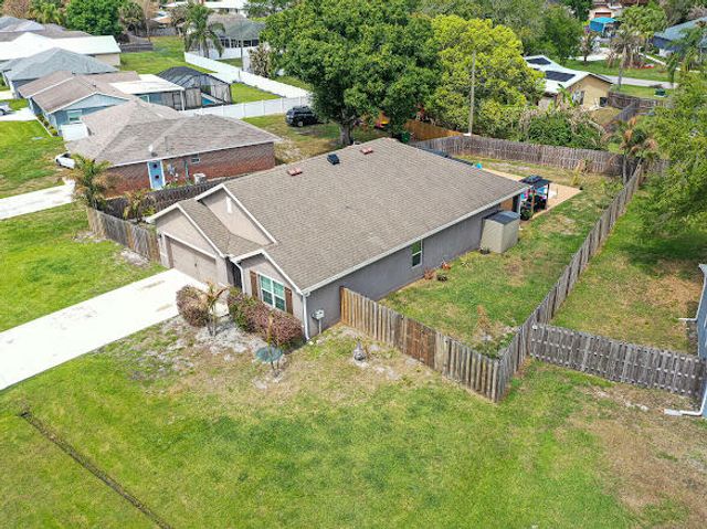 519 SW Aster Road, Port St. Lucie, Port St Lucie, FL 34953