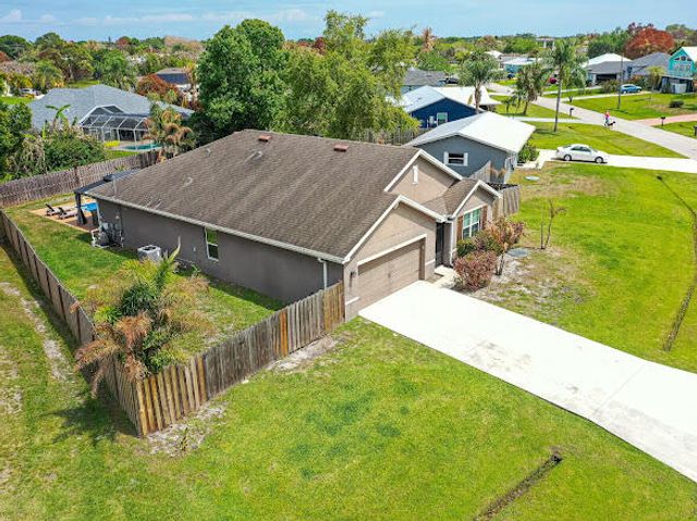 519 SW Aster Road, Port St. Lucie, Port St Lucie, FL 34953