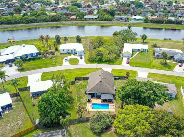 519 SW Aster Road, Port St. Lucie, Port St Lucie, FL 34953