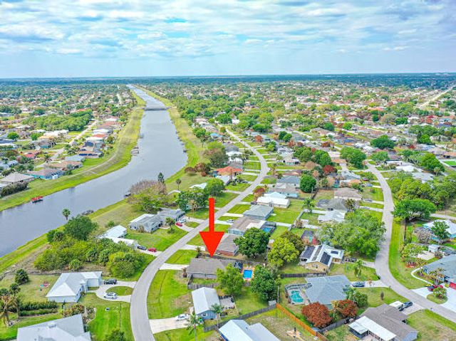 519 SW Aster Road, Port St. Lucie, Port St Lucie, FL 34953