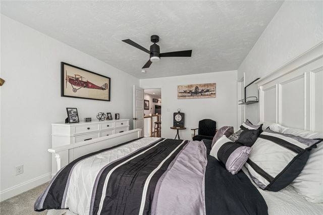 1222 Bellfield Court, Salem Twp, PA 15601