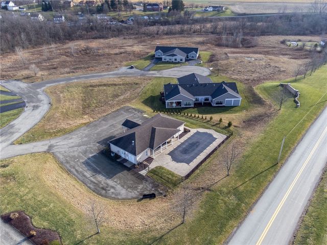 1222 Bellfield Court, Salem Twp, PA 15601