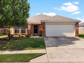 11912 Shine Avenue, Rhome, TX 76078