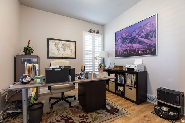 5047 W BLACK TWIG DR, South Jordan, UT 84009