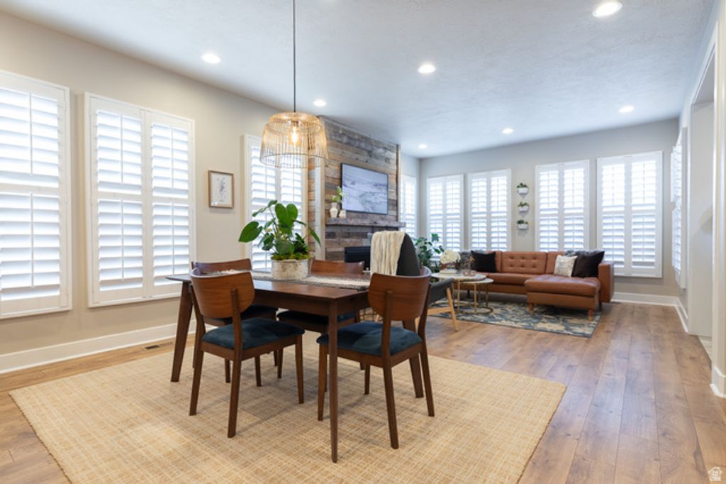 Image 12 of property listing at 5047 W BLACK TWIG DR, South Jordan, UT 84009