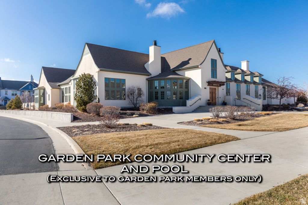 Image 39 of property listing at 5047 W BLACK TWIG DR, South Jordan, UT 84009