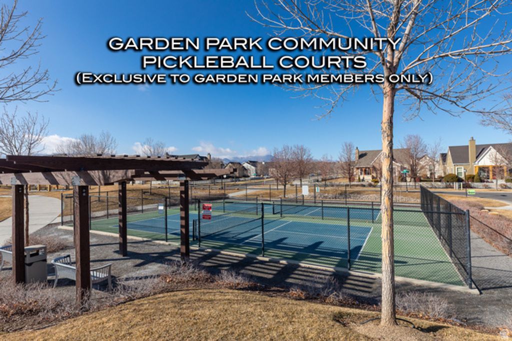 Image 40 of property listing at 5047 W BLACK TWIG DR, South Jordan, UT 84009