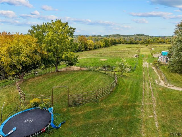 693 Masters Road, Elbridge, NY 13060