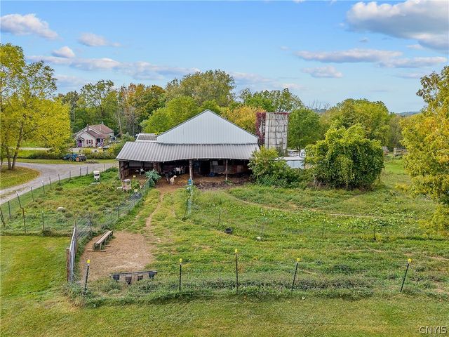693 Masters Road, Elbridge, NY 13060