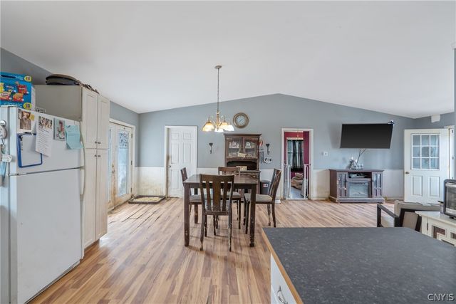 693 Masters Road, Elbridge, NY 13060