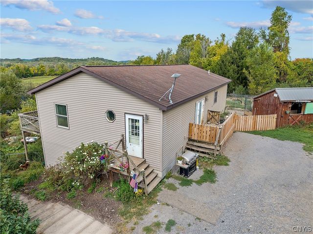 693 Masters Road, Elbridge, NY 13060