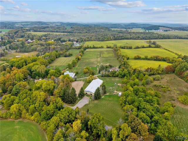 693 Masters Road, Elbridge, NY 13060