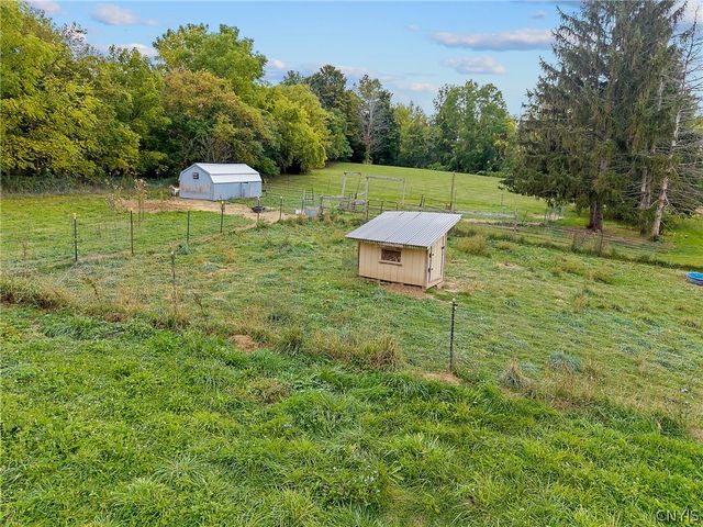 693 Masters Road, Elbridge, NY 13060