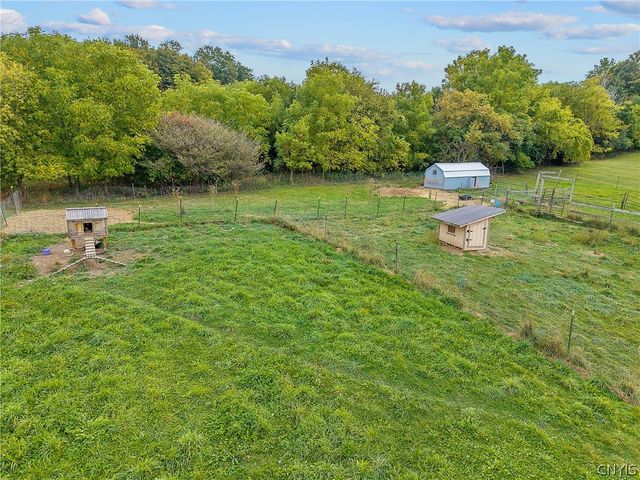 693 Masters Road, Elbridge, NY 13060