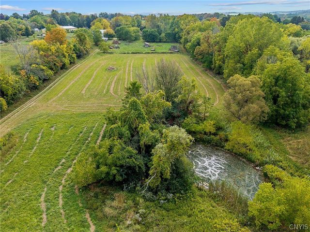 693 Masters Road, Elbridge, NY 13060