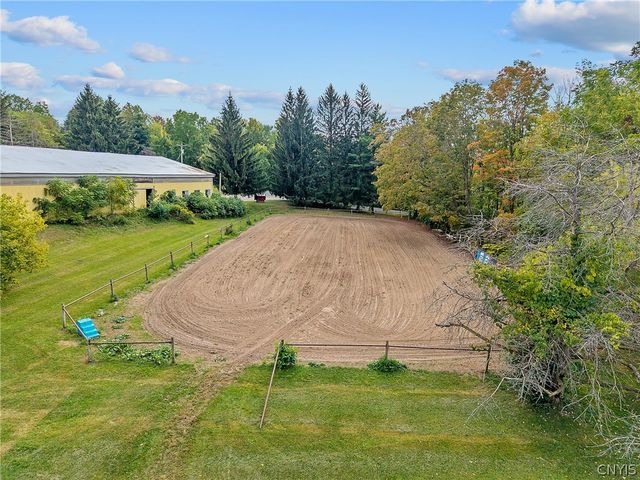 693 Masters Road, Elbridge, NY 13060