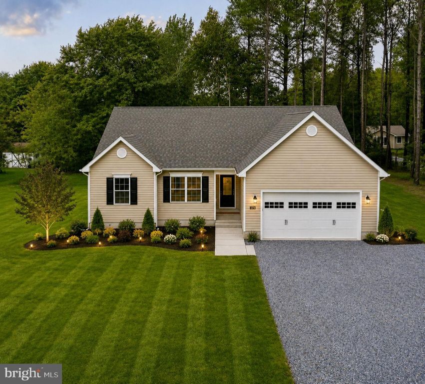 BALTIMORE DR, Stevensville, MD 21666