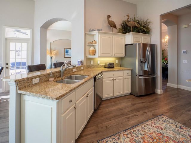 814 CORAL BEAN COVE, Venice, FL 34293