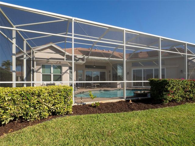 814 CORAL BEAN COVE, Venice, FL 34293
