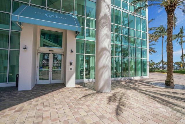 1 N Ocean Blvd 903, Pompano Beach, FL 33062
