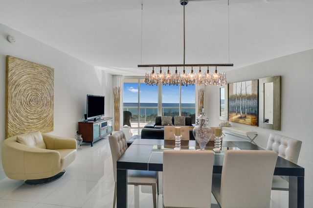 1 N Ocean Blvd 903, Pompano Beach, FL 33062