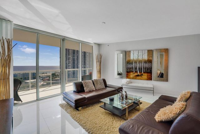 1 N Ocean Blvd 903, Pompano Beach, FL 33062