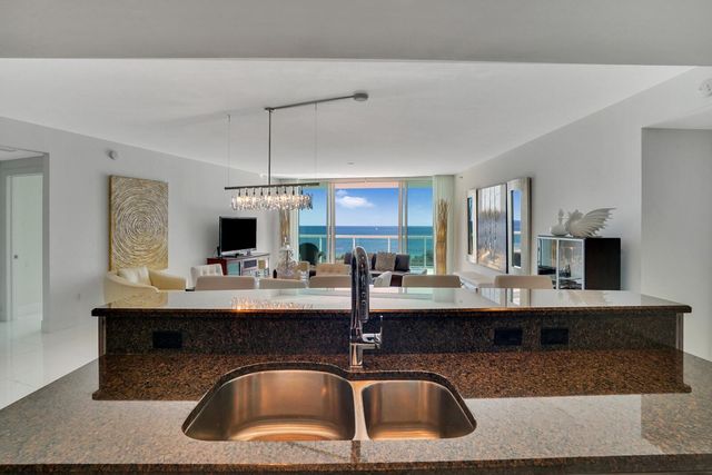 1 N Ocean Blvd 903, Pompano Beach, FL 33062