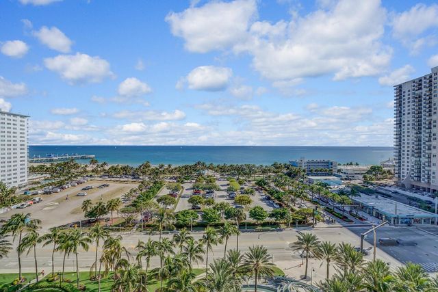 1 N Ocean Blvd 903, Pompano Beach, FL 33062