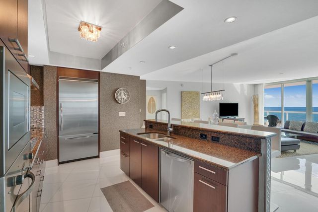 1 N Ocean Blvd 903, Pompano Beach, FL 33062