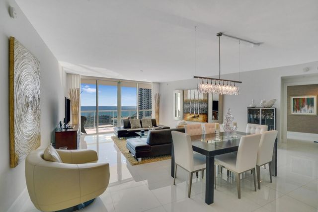 1 N Ocean Blvd 903, Pompano Beach, FL 33062