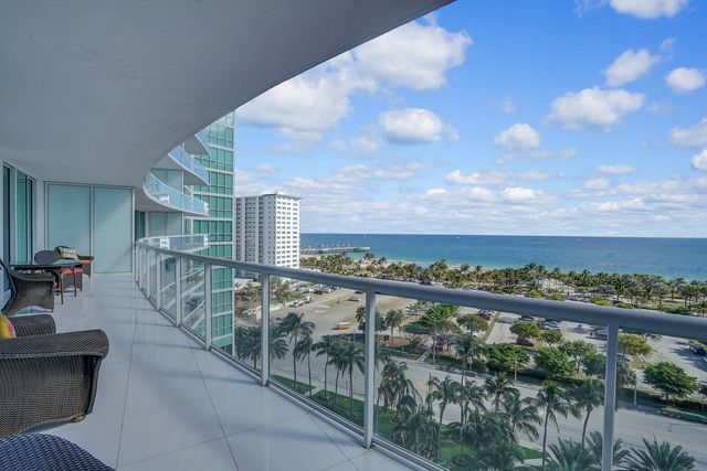 1 N Ocean Blvd 903, Pompano Beach, FL 33062