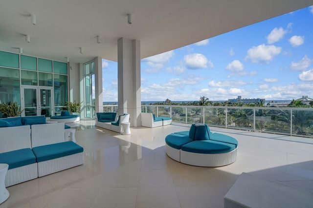 1 N Ocean Blvd 903, Pompano Beach, FL 33062