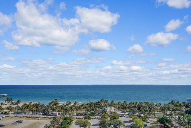 1 N Ocean Blvd 903, Pompano Beach, FL 33062