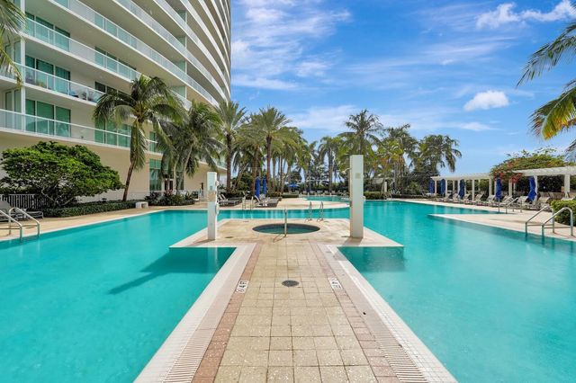 1 N Ocean Blvd 903, Pompano Beach, FL 33062