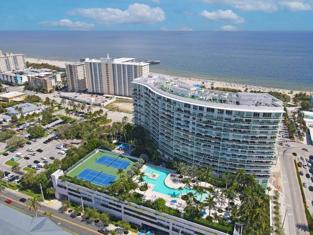 1 N Ocean Blvd 903, Pompano Beach, FL 33062