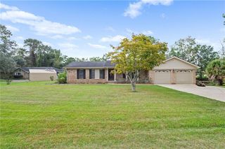 5316 Worth Drive, Mobile, AL 36619