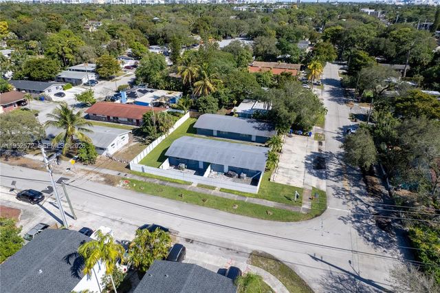 1721 - 1725 SW 11th Ct, Fort Lauderdale, FL 33312