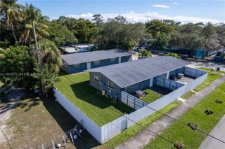 1721 - 1725 SW 11th Ct, Fort Lauderdale, FL 33312