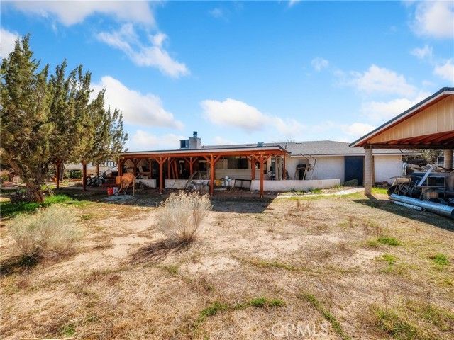 16680 Mission Street, Hesperia, CA 92345