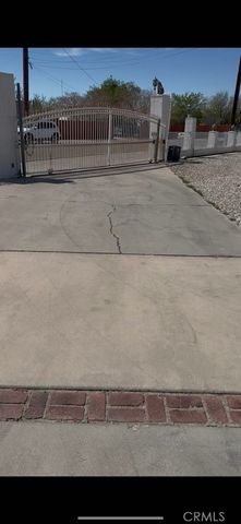 16680 Mission Street, Hesperia, CA 92345