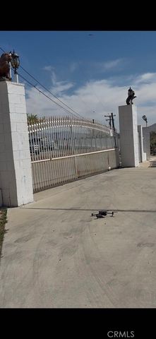 16680 Mission Street, Hesperia, CA 92345