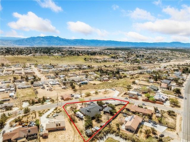 16680 Mission Street, Hesperia, CA 92345